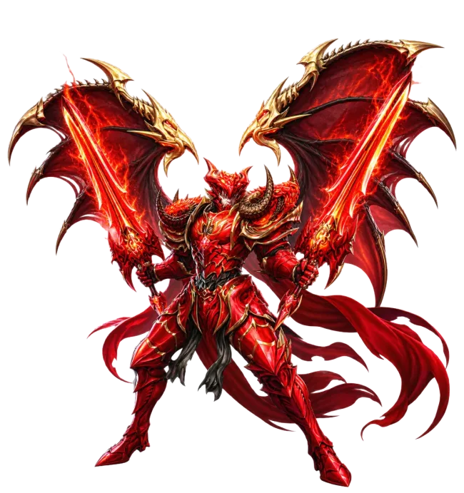 BLADE KNIGHT
