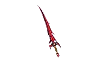 Blade Dark God
