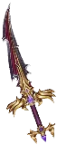 Claws Celestial