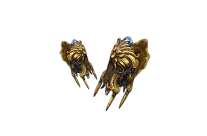 Claws Lightning