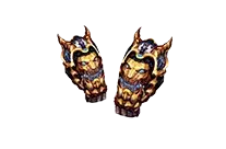 Claws Imperial