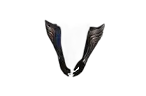 Gloves Fierce Lion SM
