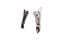 Gloves Celestial DW