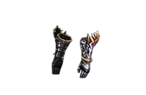 Gloves Celestial DL
