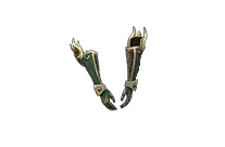 Faith Gloves