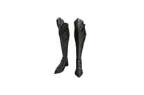 Boots Fierce Lion SM