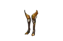 Boots Apocalypse MG
