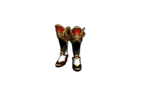 Boots Apocalypse DL