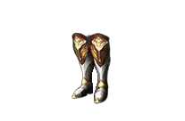 Boots Thunder DK