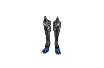 Boots Legendary DW