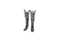 Boots Legendary DL