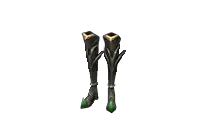 Boots Legendary RF