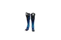 Boots Celestial DK