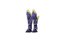 Venom Mist Boots