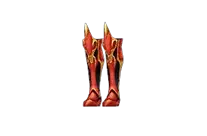 Paewang Boots