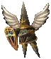 Fenrir White