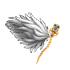 Talisman of Wings of Heaven
