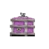 Divine Jewel Type 1