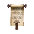 Dragon Lore Scroll