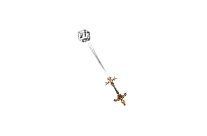 Frost Mace