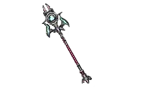 Fire Dragon Stick