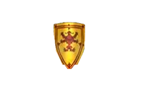Kite Shield