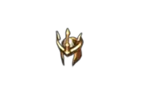 Helm Blood God SM