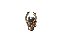 Helm Dark God RF