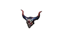 Helm Blue Eye DK