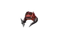 Helm Earth Dragon