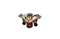 Armor Awakening DW