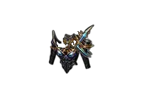 Armor Azure Dragon DW