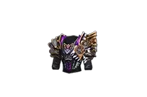 Armor Celestial MG