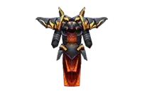 Dragon Knight Armor