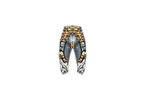 Pants Blue Eye MG