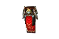 Pants Thunder DK