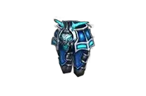 Pants Thunder Elf