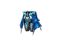 Pants Legendary SM
