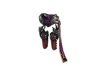 Pants Azure Dragon Elf