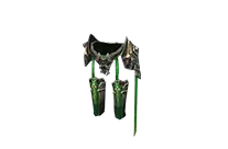 Pants Celestial MG