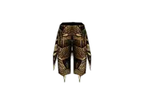 Pad Pants